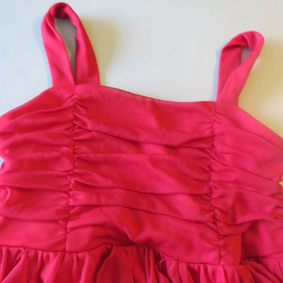 Red Ruby Rox Dress Size Large - Picture 3 of 8